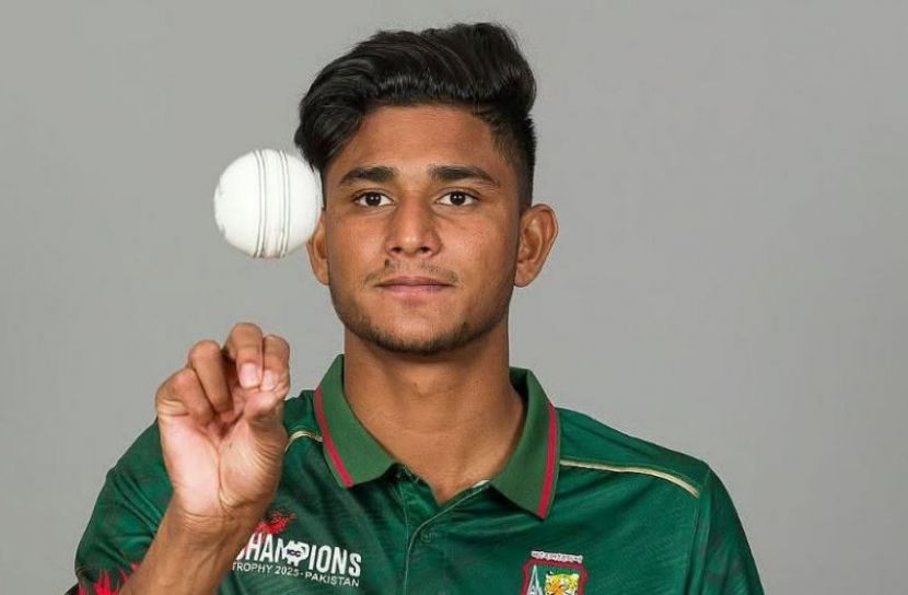 নাহিদ রানায় আগ্রহ দেখালো না কেউই