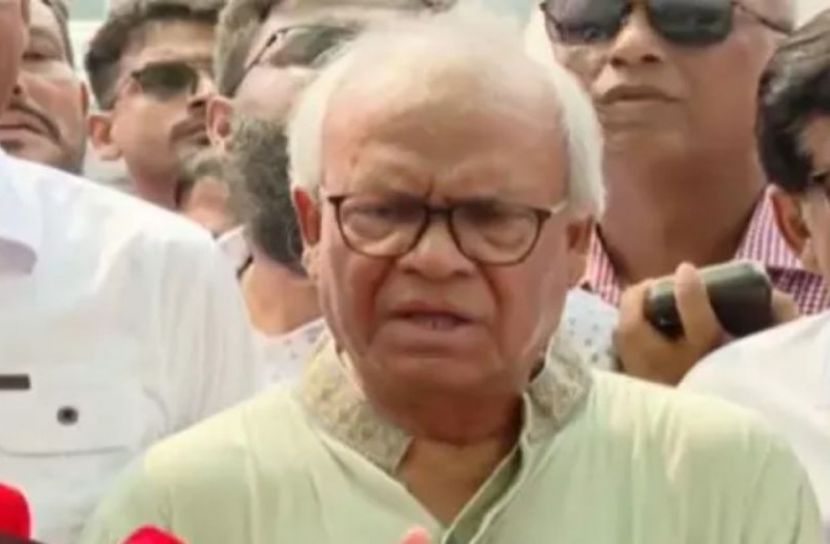 সড়কে মাফিয়াতন্ত্র ও চাঁদাবাজির অবসান ঘটাতে হবে: রিজভী