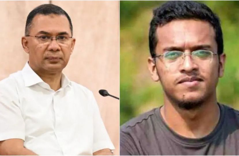 বিকেলে শহীদ আবরার ফাহাদের পরিবারের সঙ্গে প্রধানমন্ত্রীর সাক্ষাৎ