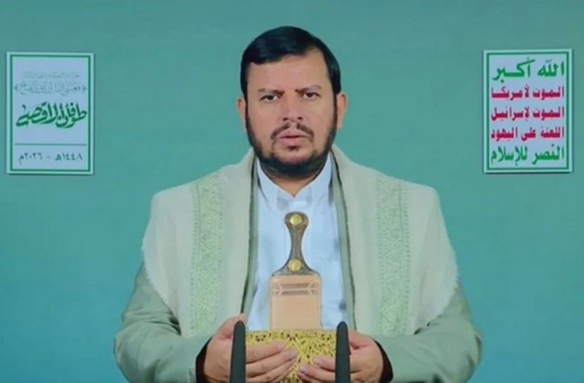 ফিলিস্তিন সংকটে মুসলিম বিশ্বের নিষ্ক্রিয়তা লজ্জাজনক : আবদুল মালিক আল-হুথি