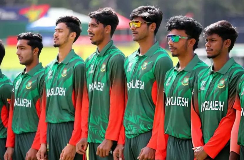 এশিয়ান যুবাদের শ্রেষ্ঠত্বের লড়াইয়ে মাঠে নামছে বাংলাদেশ