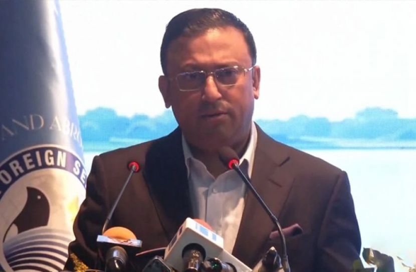 মক্কা-মদিনা ইস্যুতে ছাড় নয়, সৌদিকে সহযোগিতায় প্রস্তুত ঢাকা