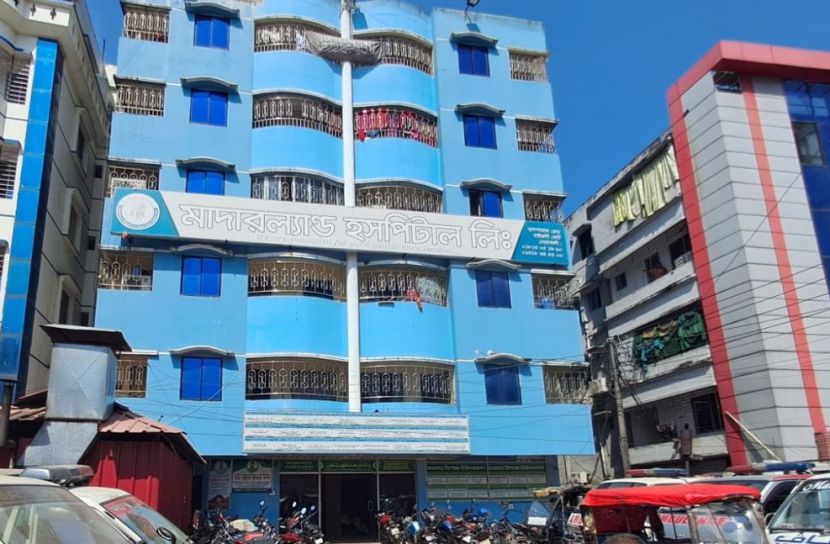 নোয়াখালীতে হাসপাতালে গ্রিল কেটে ৯ লাখ টাকা চুরি