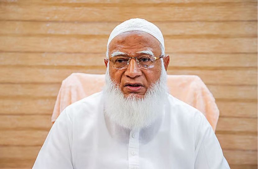 শারদীয় দুর্গোৎসব নিরাপত্তা ও স্বস্তিতে  উদ্‌যাপনের ব্যবস্থা নিতে জামায়াত আমিরের আহ্বান