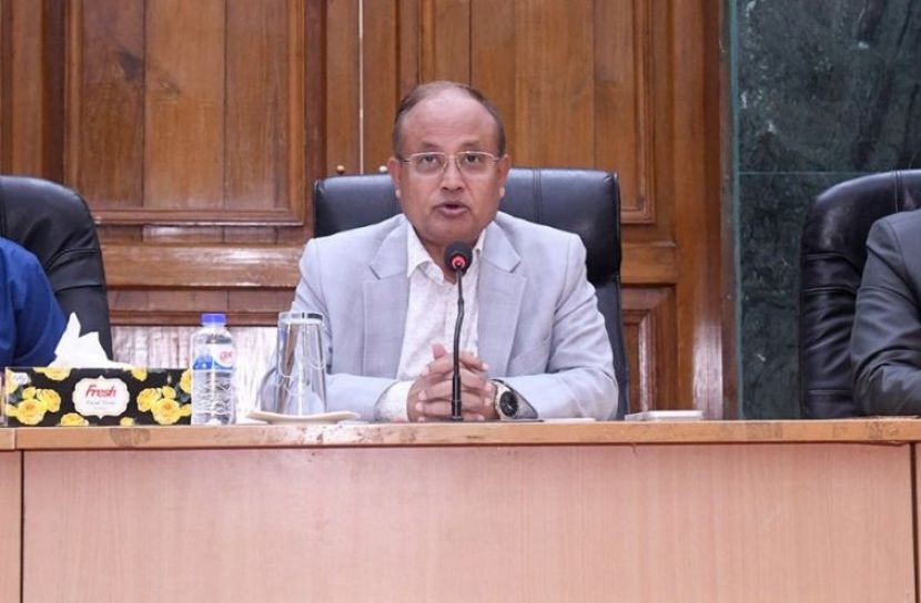 ঢাবি’র ৯৮টি গবেষণা প্রকল্পের অগ্রগতি পর্যালোচনা