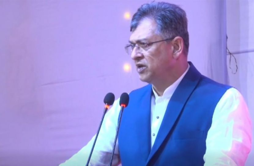এবার পূজায় সর্বোচ্চ বরাদ্দ-সর্বোচ্চ ছুটি বাস্তবায়ন করেছি: স্বরাষ্ট্রমন্ত্রী