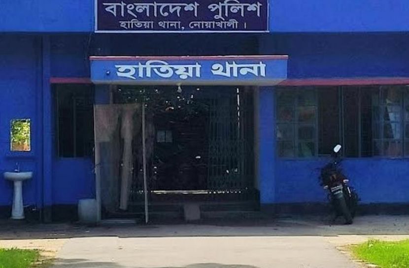 শিশু ধর্ষণ চেষ্টার অভিযোগে তরুণ গ্রেপ্তার