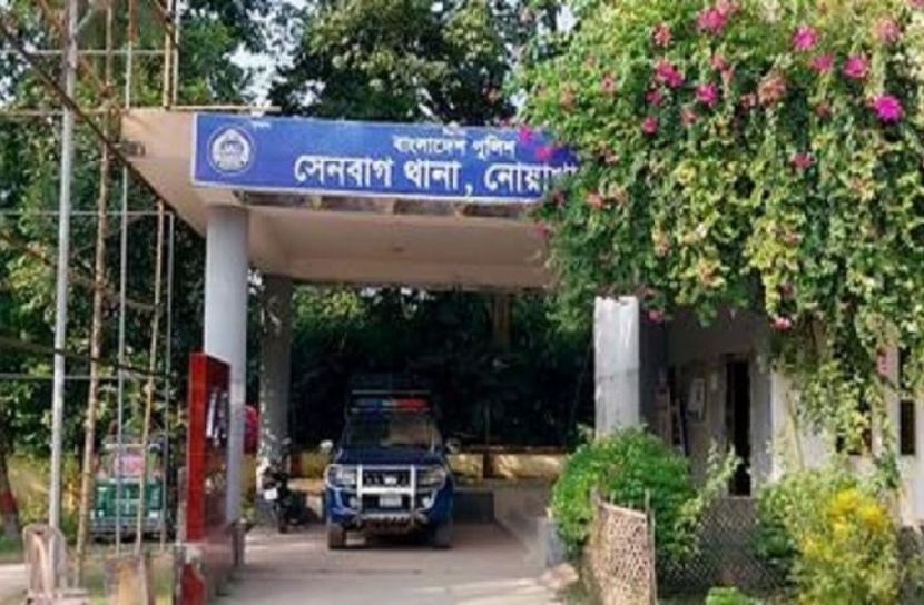 সবজি আনতে গিয়ে বিদ্যুৎস্পৃষ্ট হয়ে নারীর মৃত্যু, মেয়ে আহত