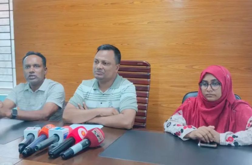ঝালকাঠিতে মৎস্য বিভাগের অভিযানে হামলা, আহত ৭