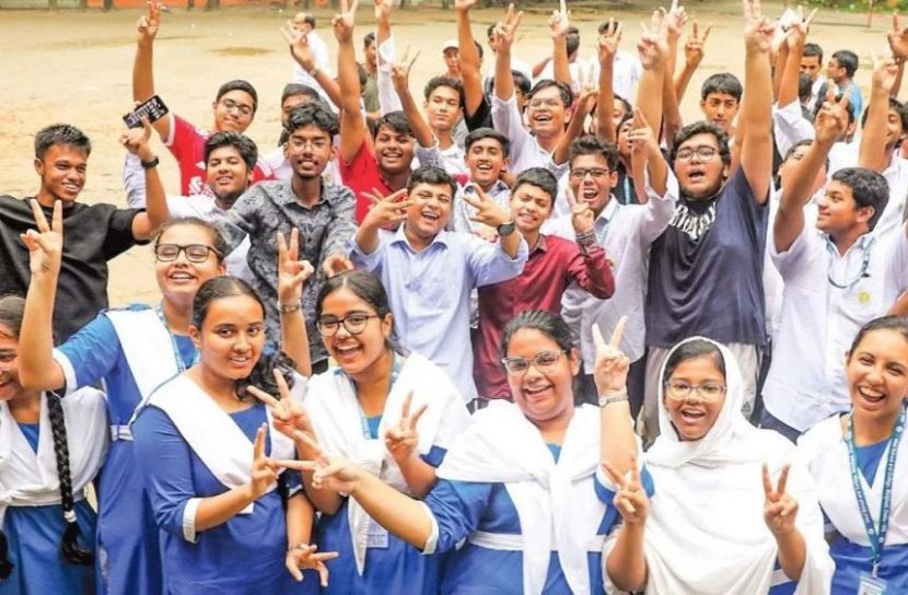 চট্টগ্রাম বোর্ডে পাশের হার ৫২ দশমিক ৭ শতাংশ