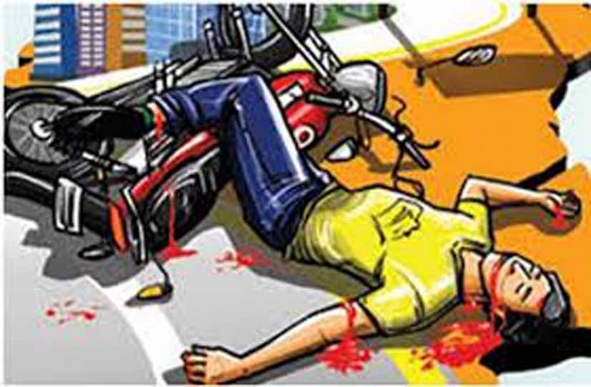 বন্ধুর  বরযাত্রায় প্রাণ গেল দুজনের, মৃত্যুমুখে আরও ১