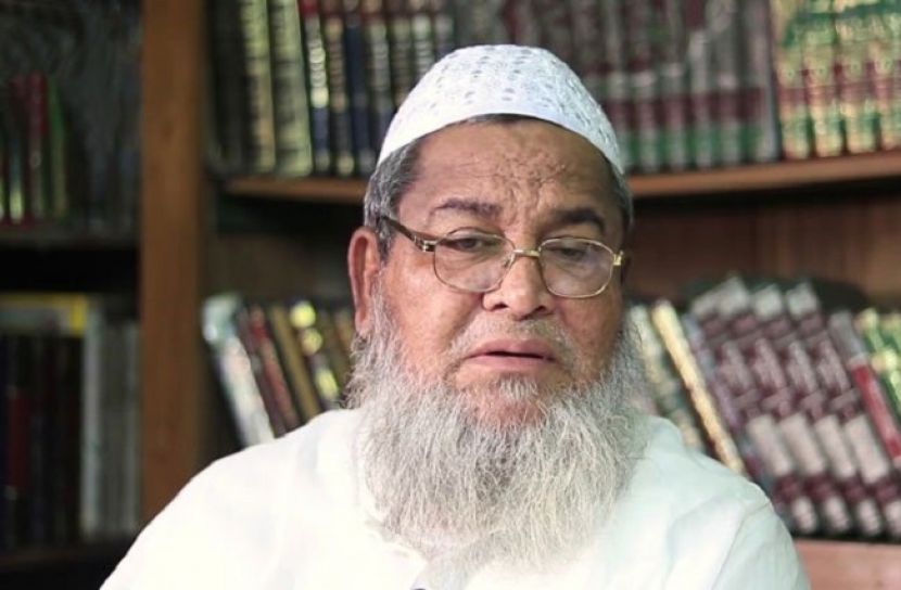 হেফাজতের নেতাকর্মীদের মুক্তি না দিলে কঠোর আন্দোলন: বাবুনগরী