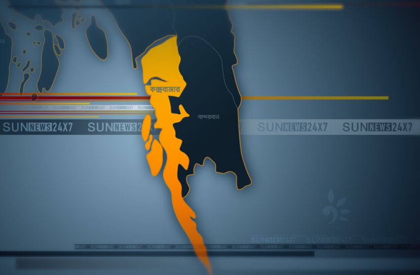 ৮ কলেজ শিক্ষার্থীকে মুক্তি দিলো রোহিঙ্গারা