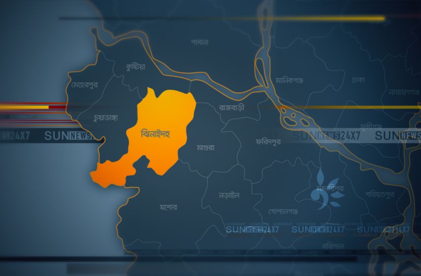 ঝিনাইদহে নবদম্পতির আত্নহত্যা