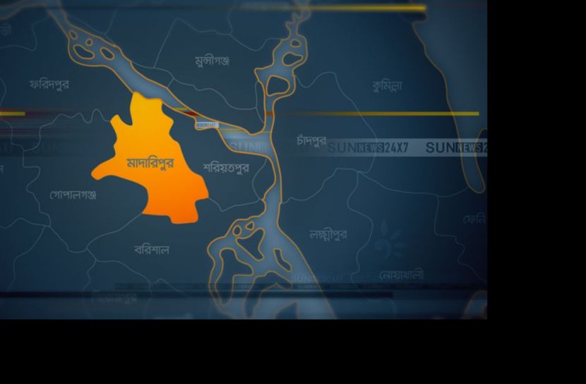 মাদারীপুরে দুই চেয়ারম্যান প্রার্থীর সমর্থকদের সংঘর্ষে নিহত ১