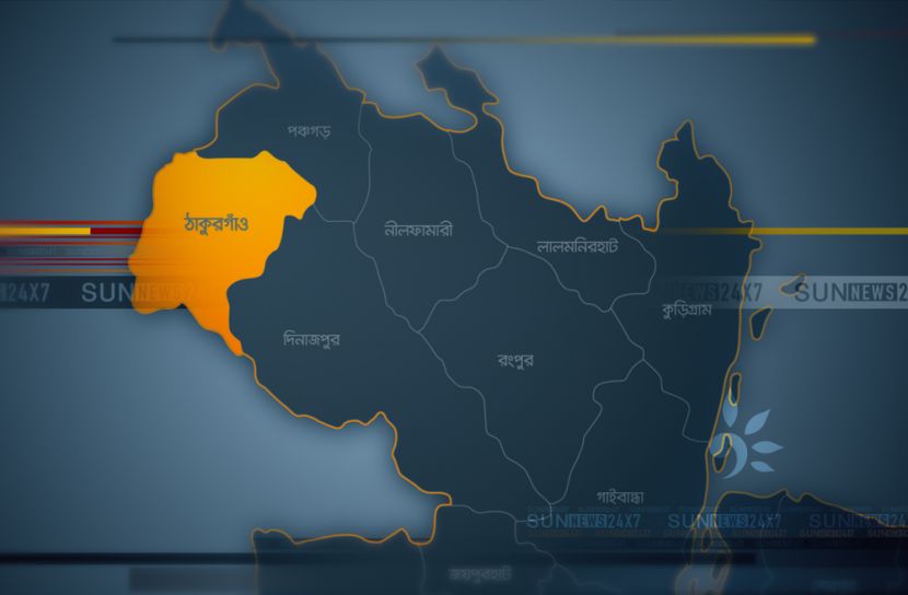 ঠাকুরগাঁওয়ে নারীর লাশ উদ্ধার