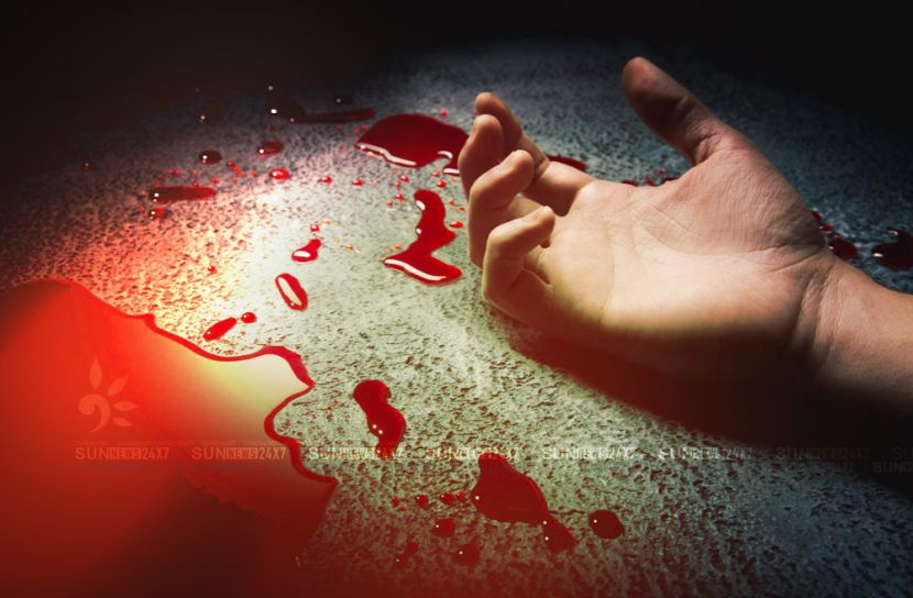 রাজধানীর ফুটপাত থেকে যুবকের মরদেহ উদ্ধার