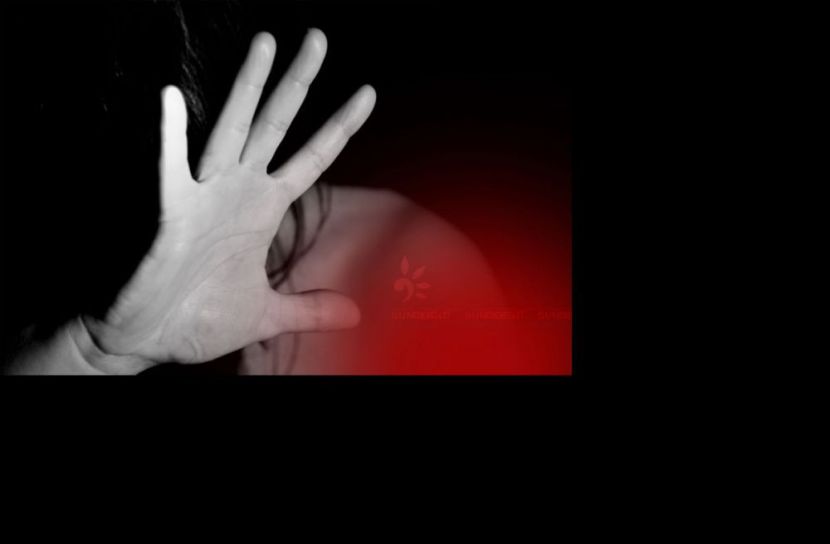 চার সন্তানের জননীকে ধর্ষণের অভিযোগ