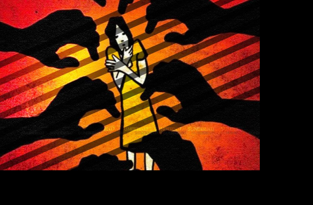 শুধু নভেম্বরে দেশে নির্যাতনের শিকার ৩৫৩ নারী-শিশু