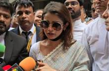 আদালতে পাঁচবার আসার কথা কেন বললেন অভিনেত্রী তানজিন তিশা